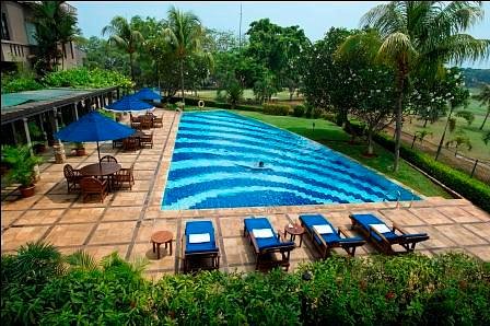 Kolam Renang