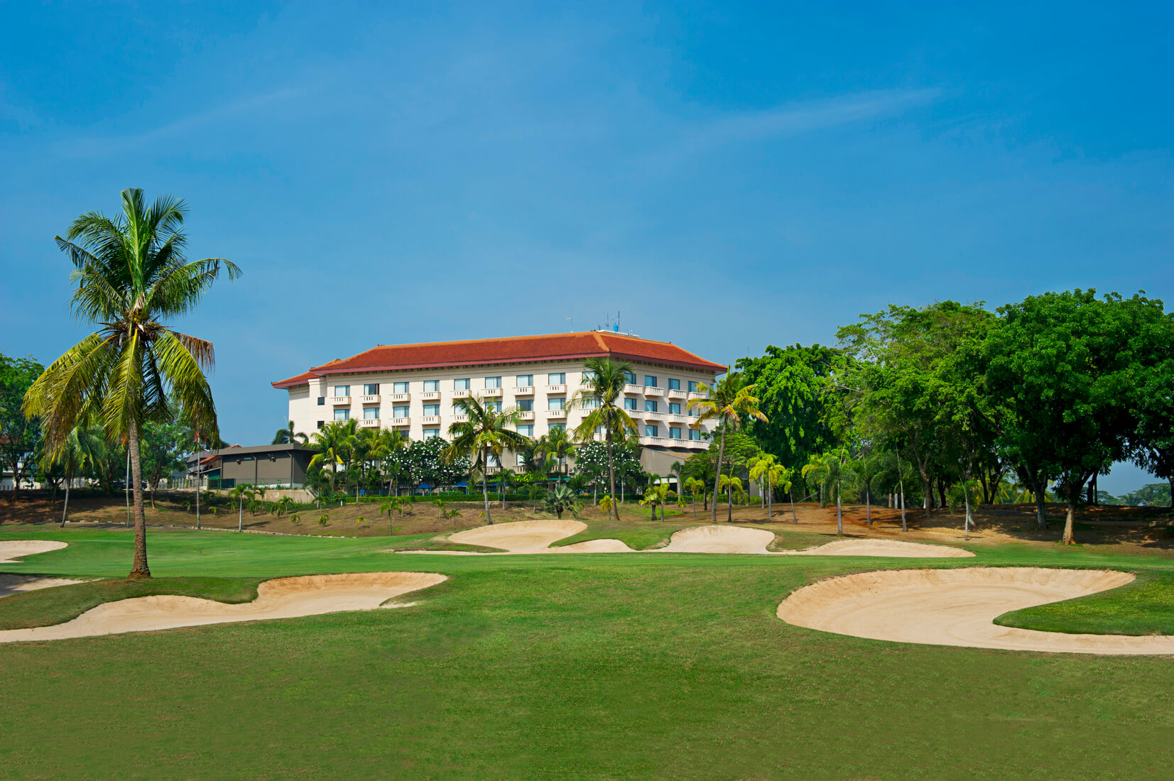 View Golf