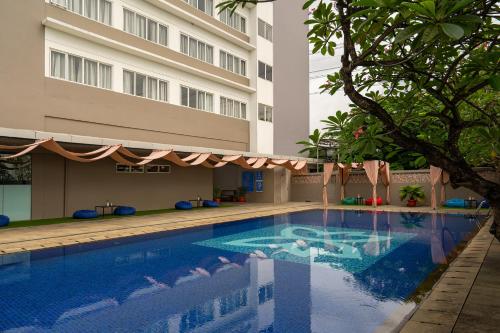 Kolam Renang