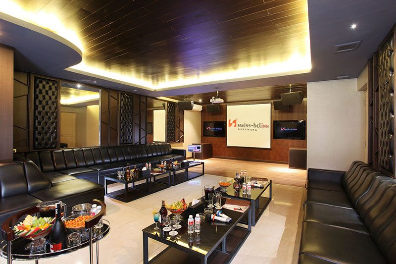 Karaoke Room
