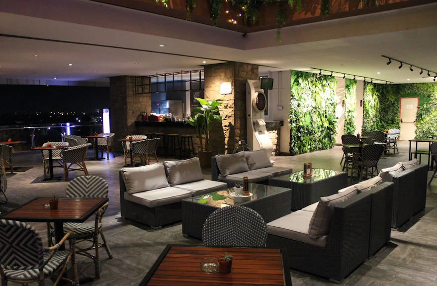 Restoran