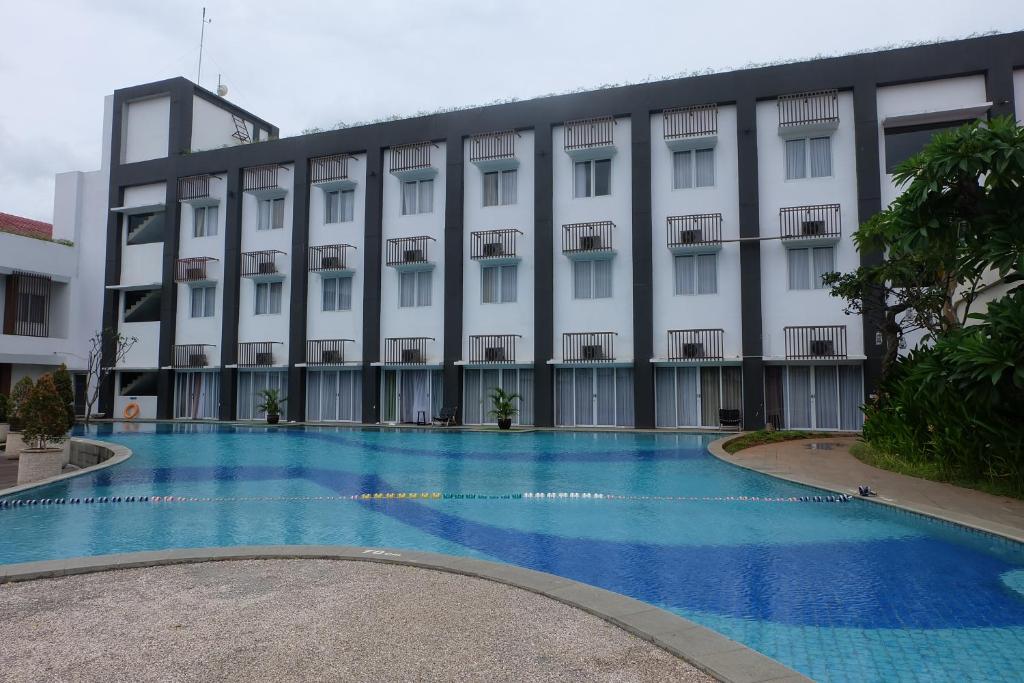 Kolam Renang