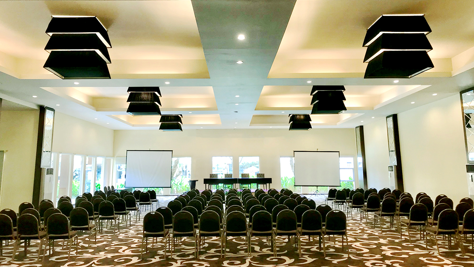 Ballroom