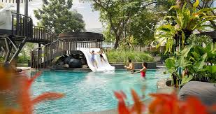 Resinda Oasis Park