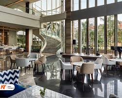 Lounge dan Cafe