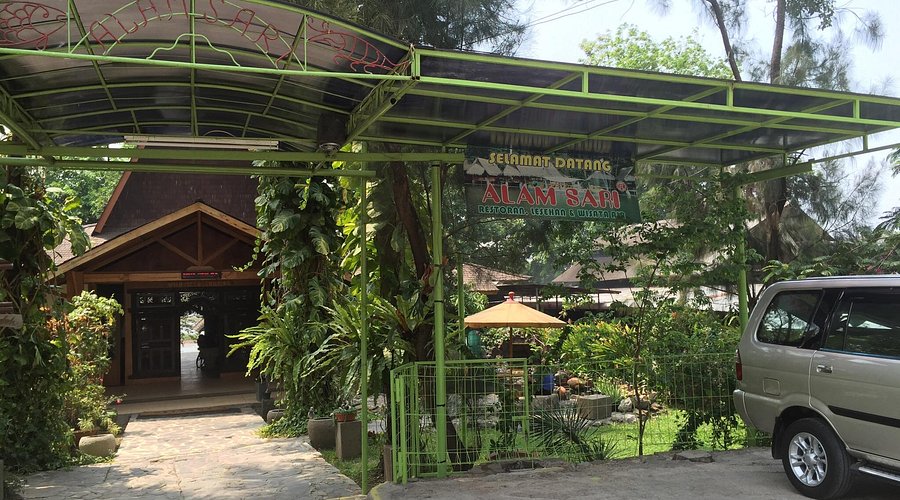 Alam Sari Karawang