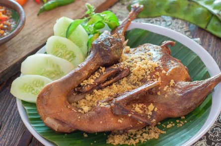 Bebek Kaleyo