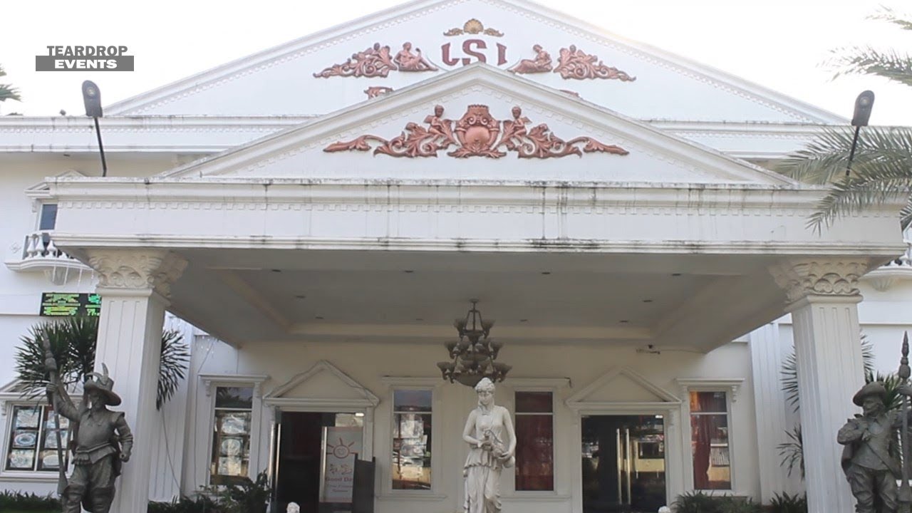 Lebak Sari Indah
