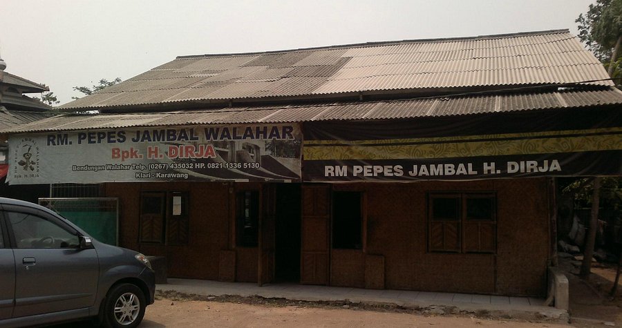 Area Parkir