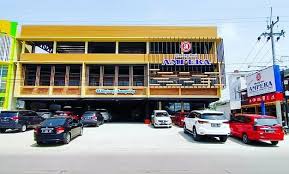 Area Parkir