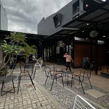 Area Outdoor