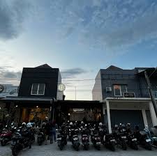 Area Parkir