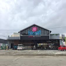 Area Parkir