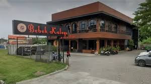Area Parkir