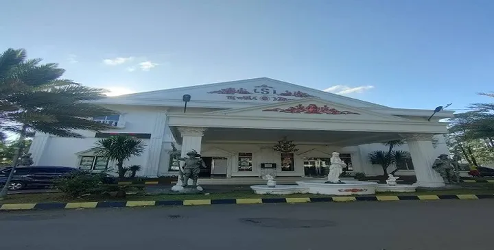 Area Parkir