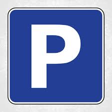 Area Parkir