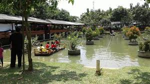 Pemancingan