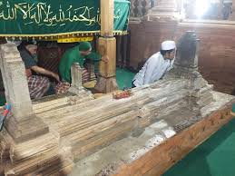 Makom Rarasantang
