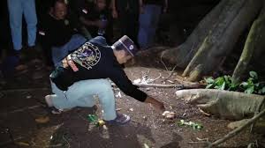 Makam Kramat Udug-udug