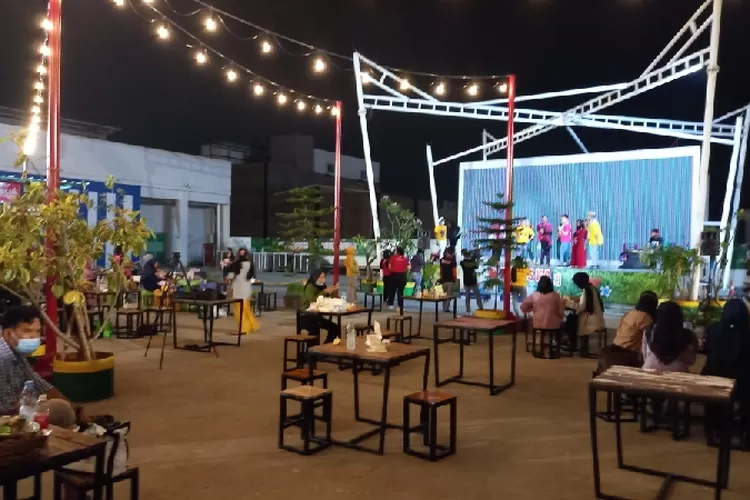 Foodcourt