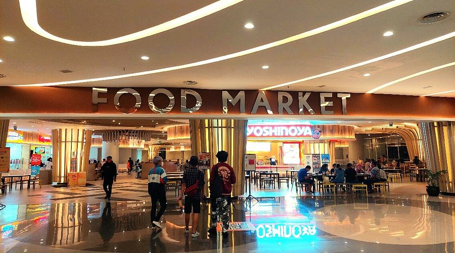 Foodcourt