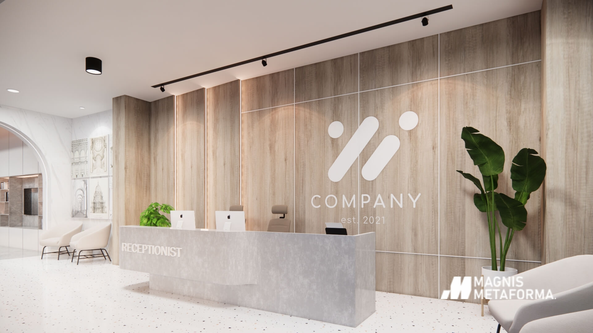 VIP Lounge