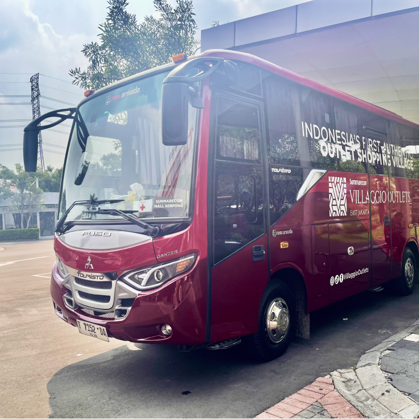 Shuttle Bus