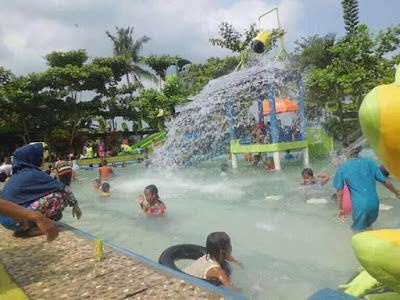 Kolam Anak