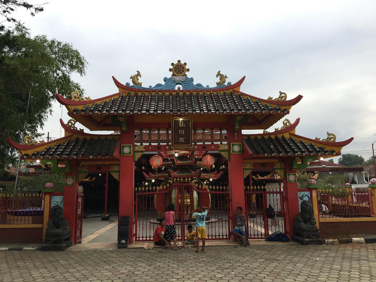 Area Parkir