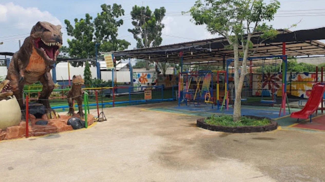 Dirja Park