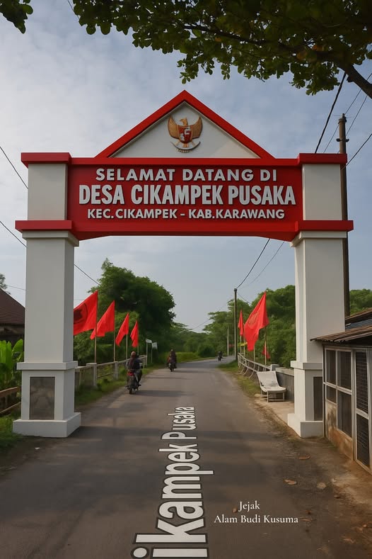 Pusaka Dawuan